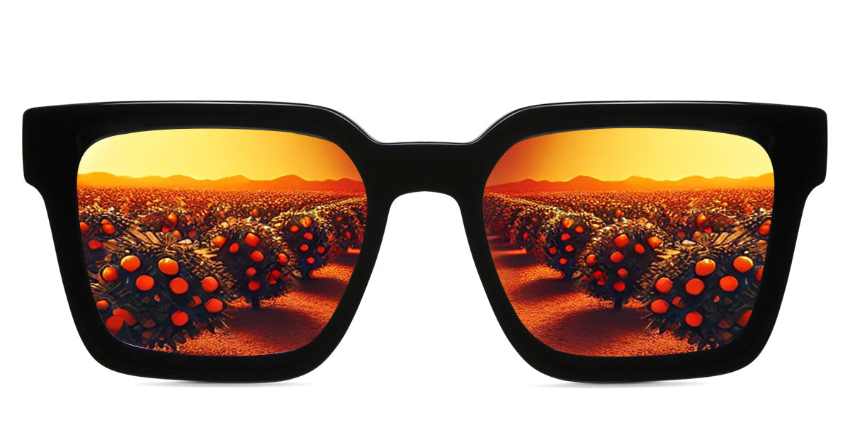Umer Women's Prescription Sunglasses - UV Protection, Stylish & Comfortable for Driving, Outdoor Activities & Daily Wear