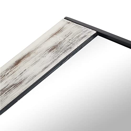 Weathered White