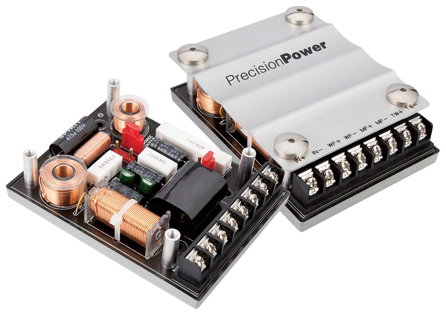Precision Power P.65C3 6.5