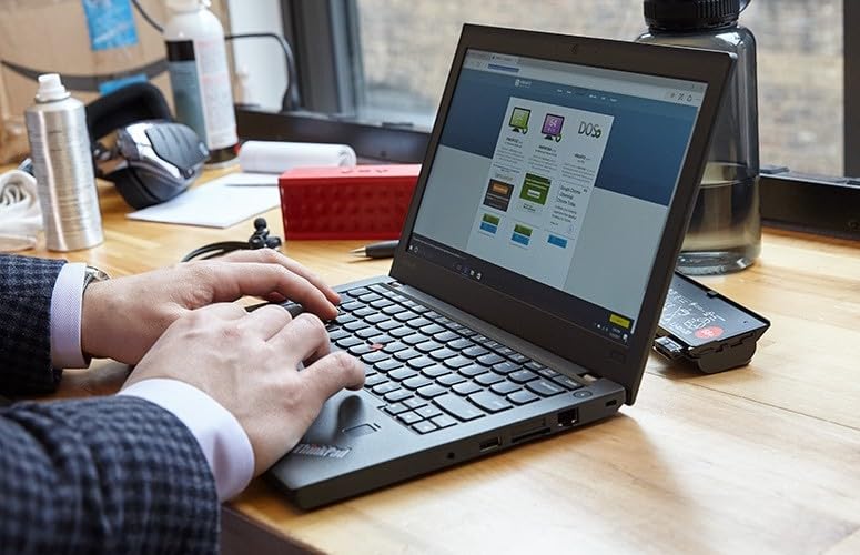 Lenovo ThinkPad X270 12.5