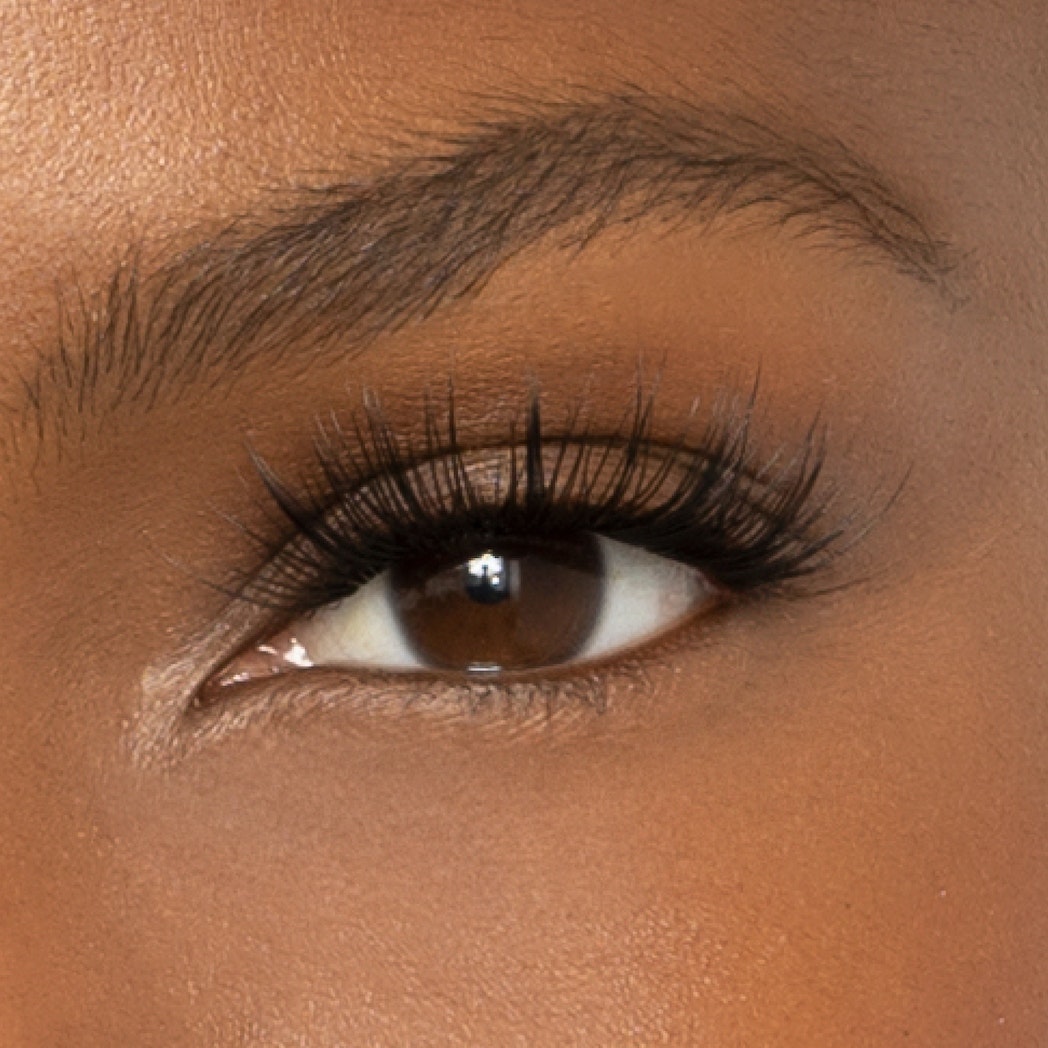 Gemini Gossamer® Lash - Premium False Eyelashes for Dramatic Volume & Natural Look | Perfect for Parties, Weddings & Special Occasions