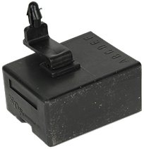 ACDelco 15069397 GM Original Equipment Engine Coolant Level Sensor Module - Replacement Part for GM Vehicles | Perfect for Engine Temperature Monitoring & Coolant System Maintenance