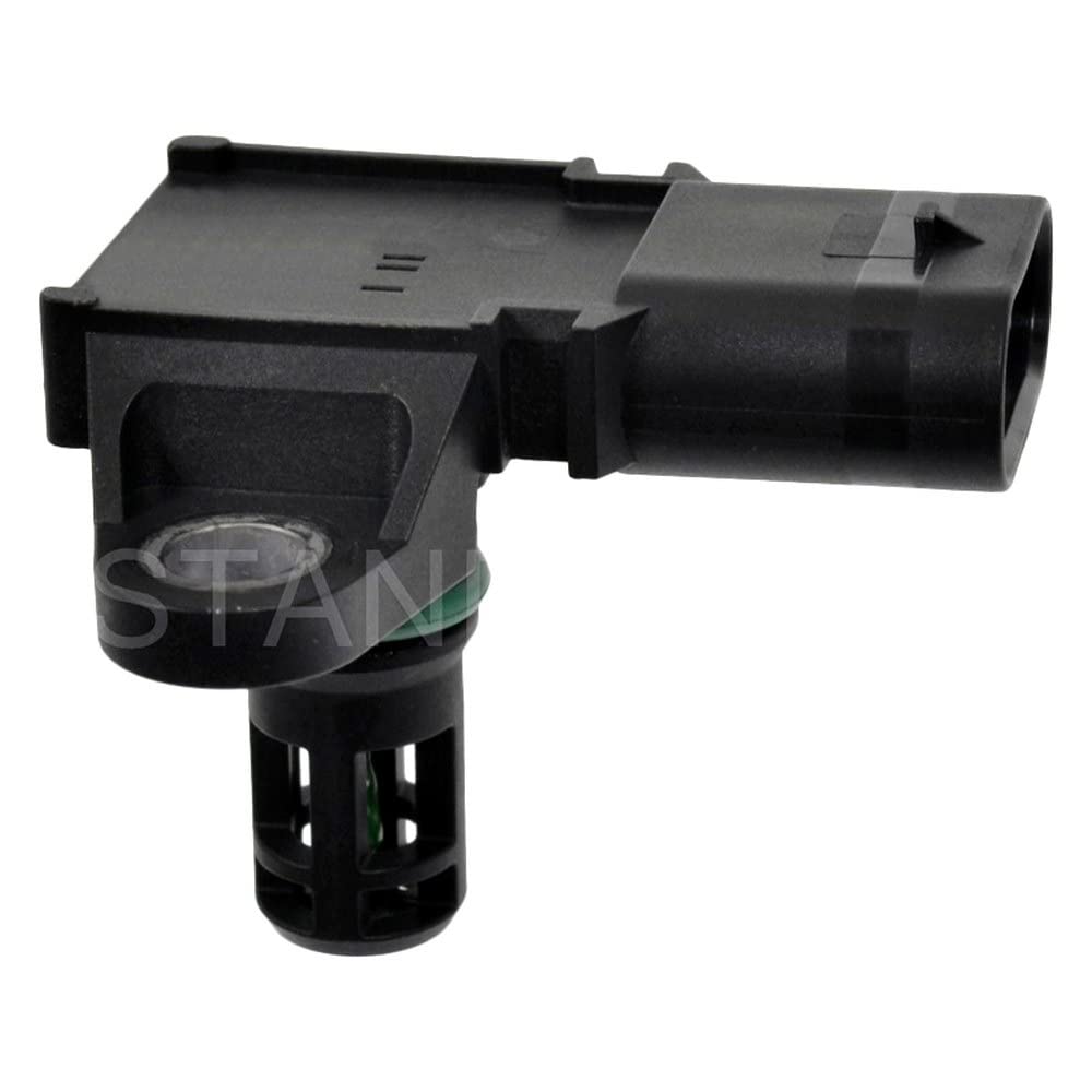 Standard Motor Products AS461 Turbocharger Boost Sensor - High Performance Replacement for Turbocharged Engines | Perfect for Racing, Tuning & Performance Upgrades