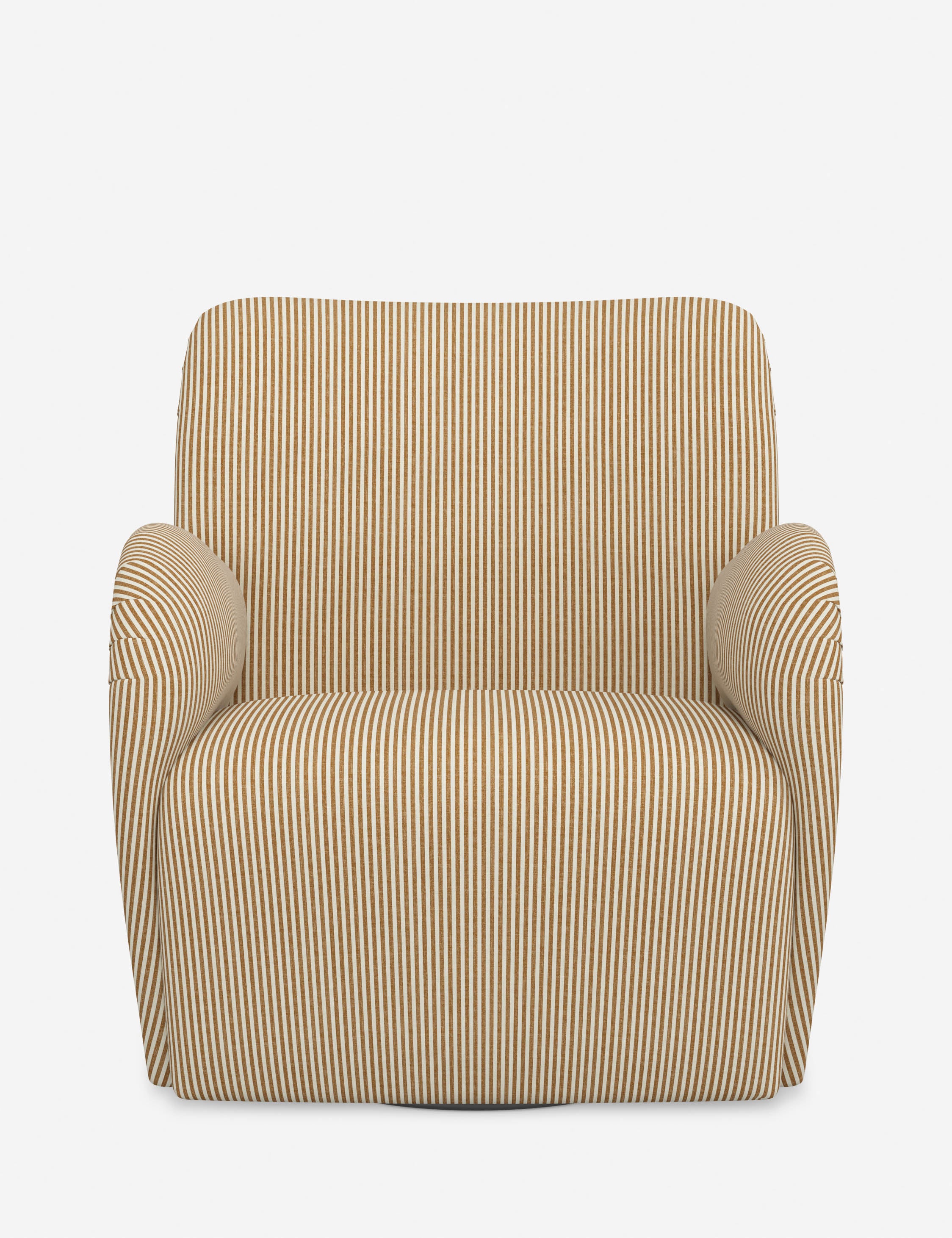 Ochre Stripe
