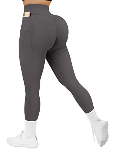52 Pockets Grey