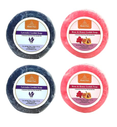 Lavender & Rose, Honey