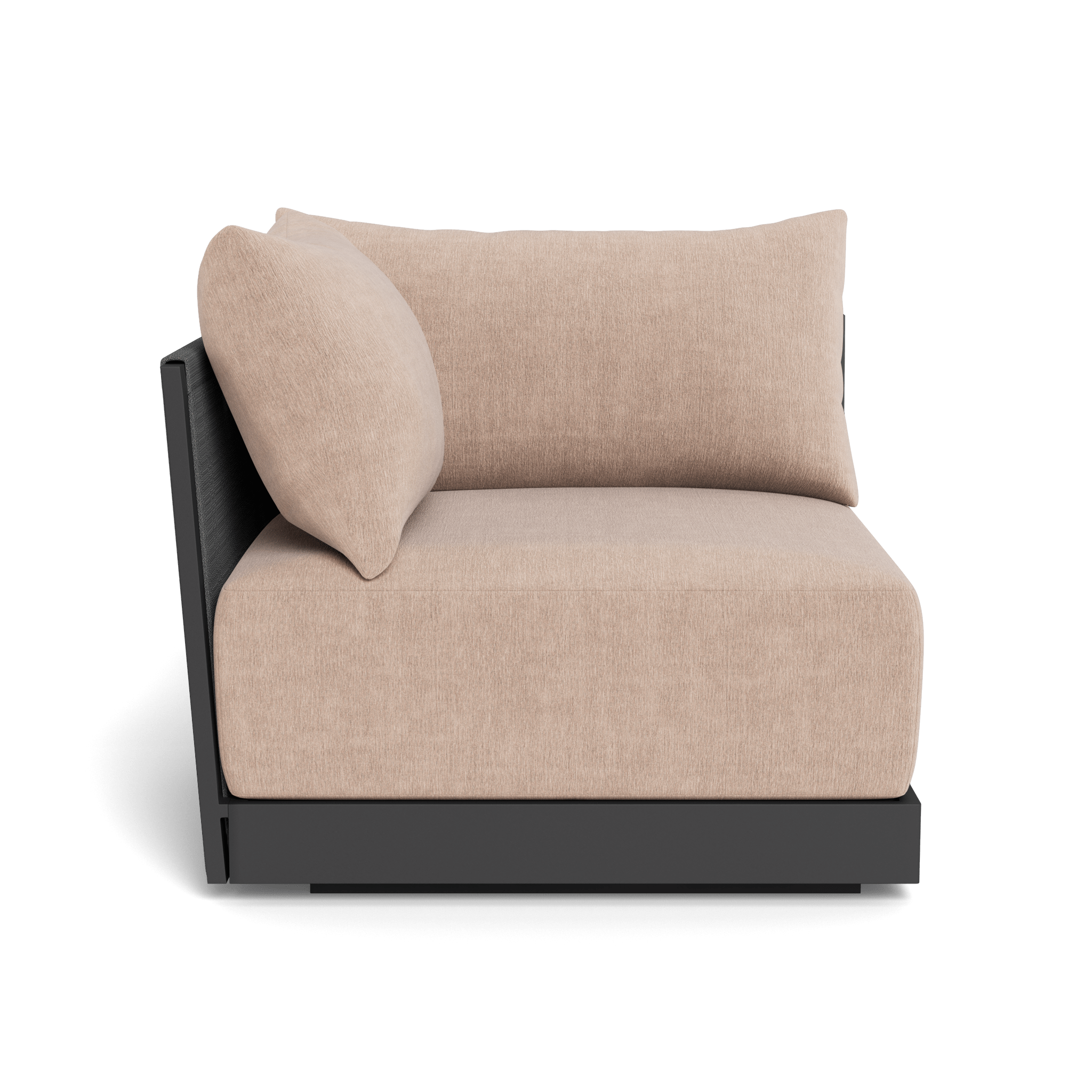 Antigua Corner - Stylish and Durable Home Decor for Living Room, Bedroom & Office | Perfect for Wall Mounting and Space Saving