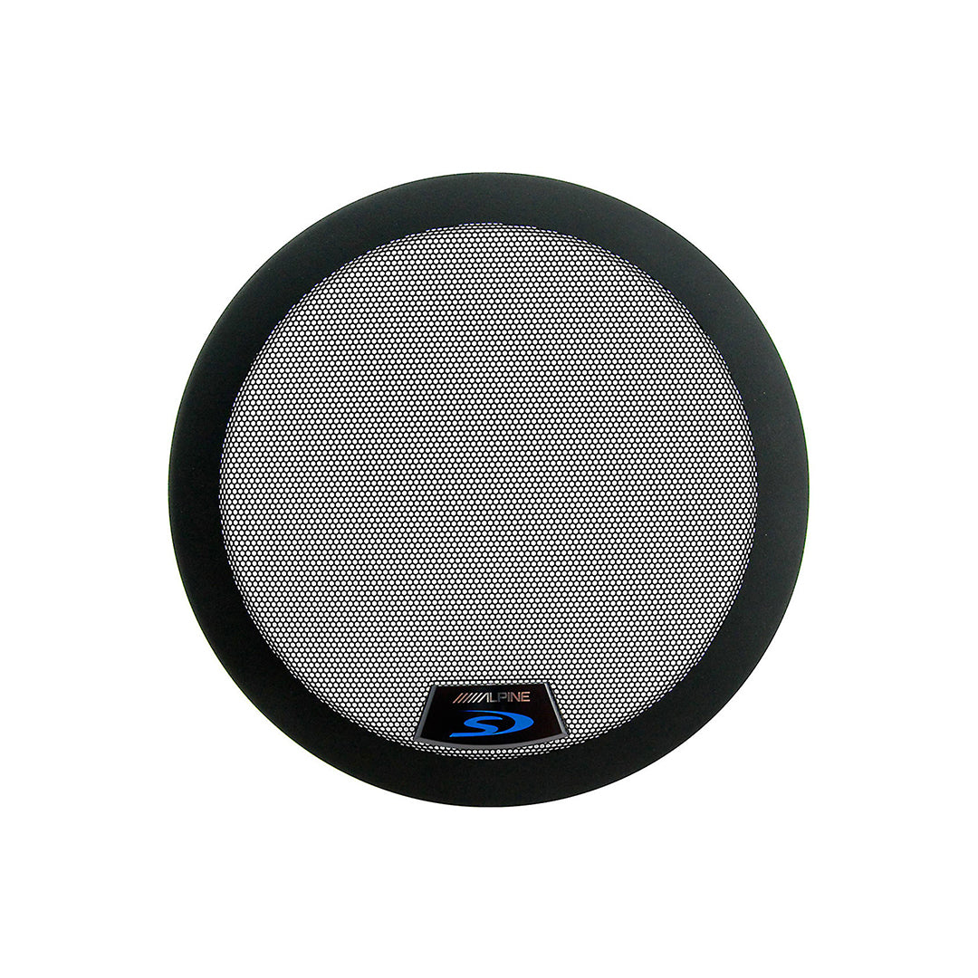 Alpine KTE 12G.2 Premium Subwoofer Grille for 12