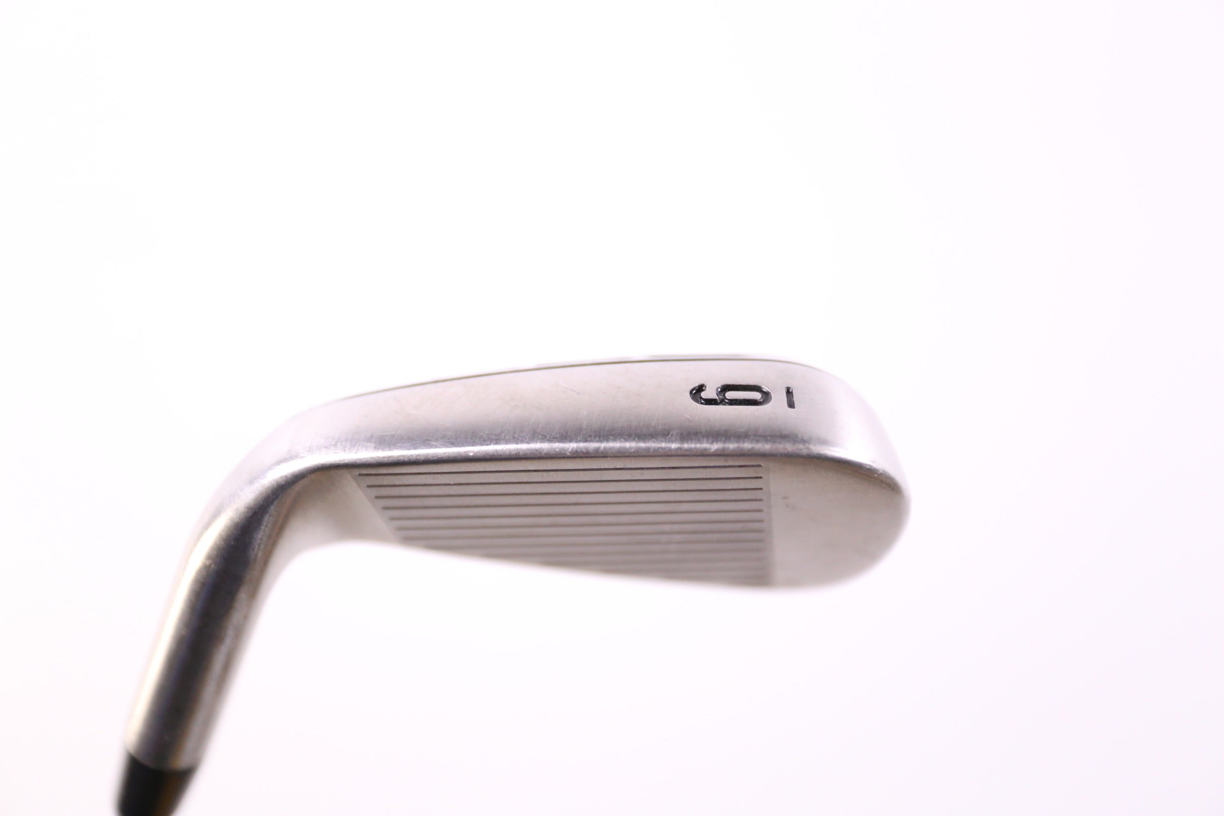 Used Callaway RAZR X Tour Single 6 Iron - Right Handed Stiff Flex Golf Club for Men | Perfect for Practice, Replacement, or Beginners Learning Golf