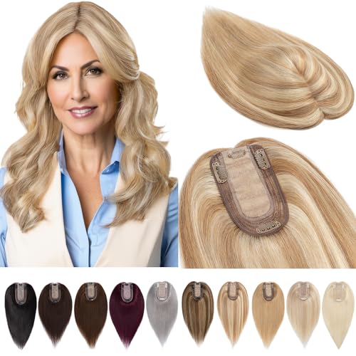 12P613 Golden Brown&Bleach Blonde