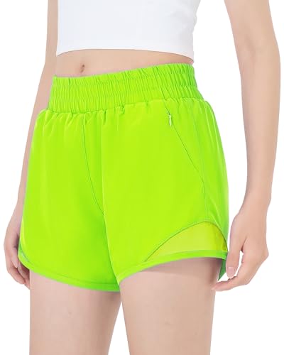 Fluorescent Green