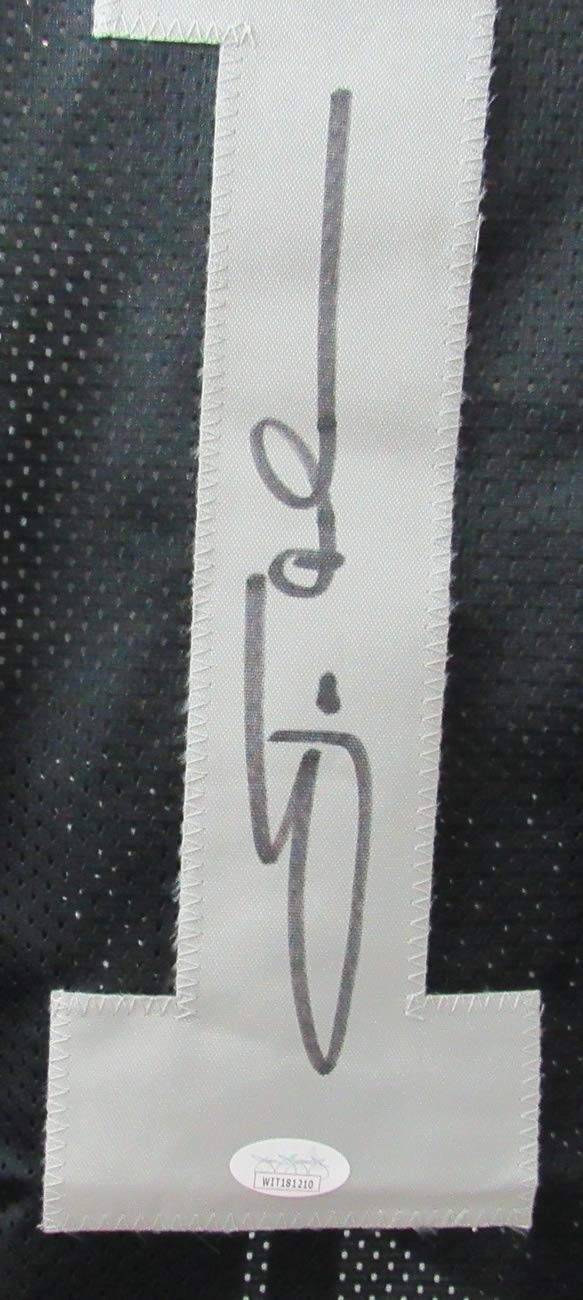 Jon Gruden Autographed Las Vegas Raiders 