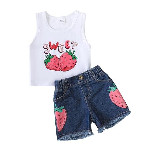 Tank Strawberry