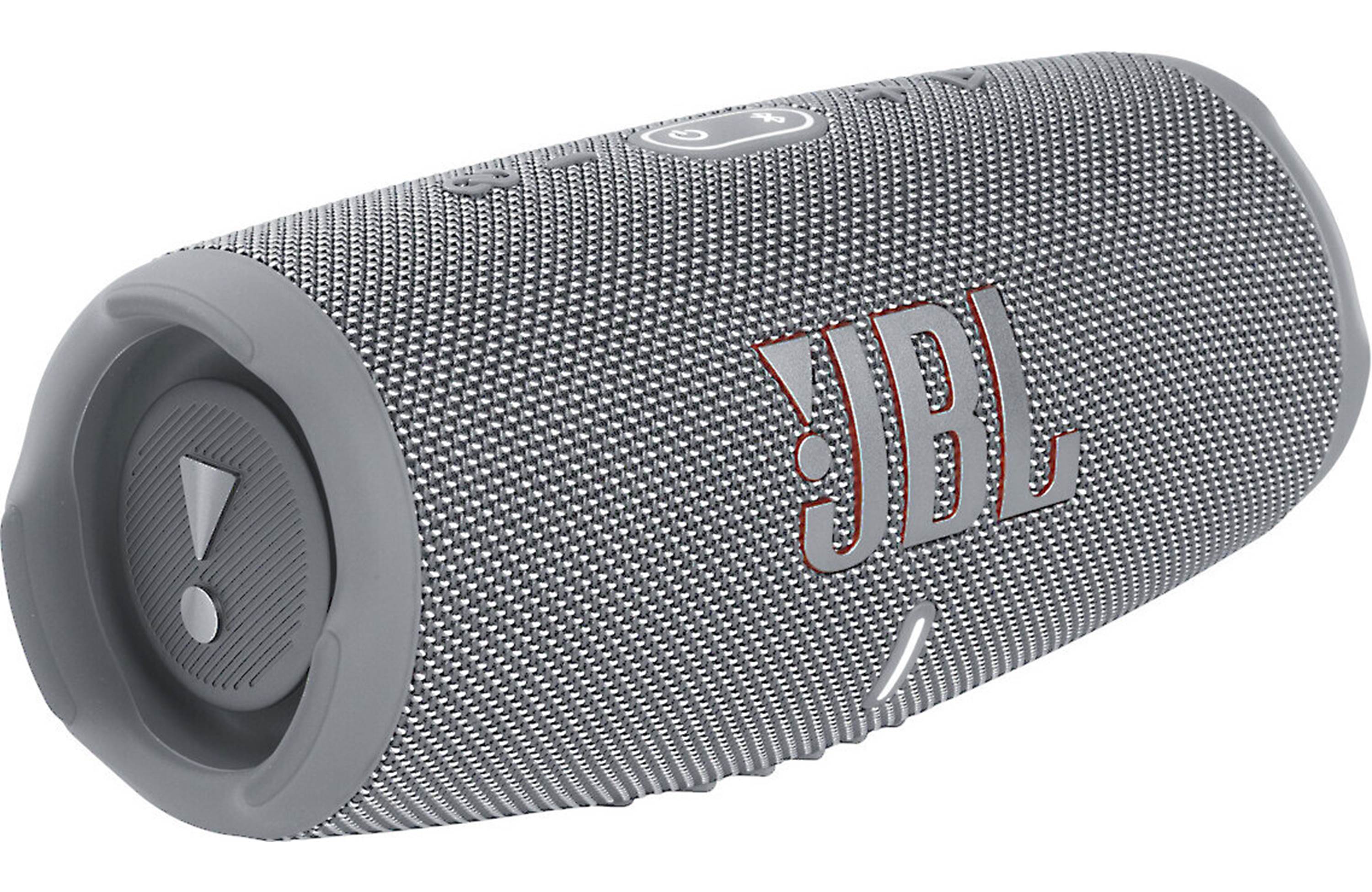 JBL Charge 5 Portable Waterproof Bluetooth Speaker with 20 Hours Playtime - IP67 Dustproof & Waterproof - Powerful Bass for Outdoor Adventures, Beach Parties & Poolside Relaxation