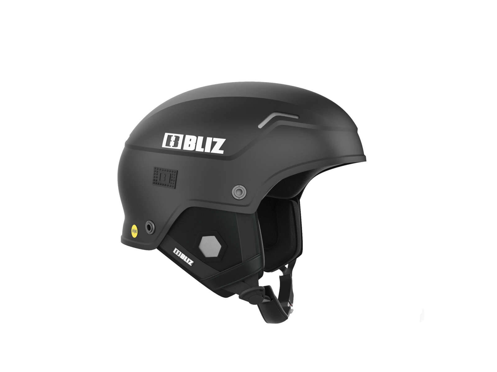 Bliz EVO MIPS Bike Helmet - Lightweight & Ventilated Cycling Helmet for Men & Women - Perfect for Road Biking, Mountain Biking & Commuting