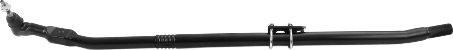 Delphi TL2214 Steering Tie Rod End Assembly - High-Performance Replacement for Smooth Steering | Perfect for Ford, Chevy, Dodge Trucks & SUVs | Off-Road & Daily Driving Use