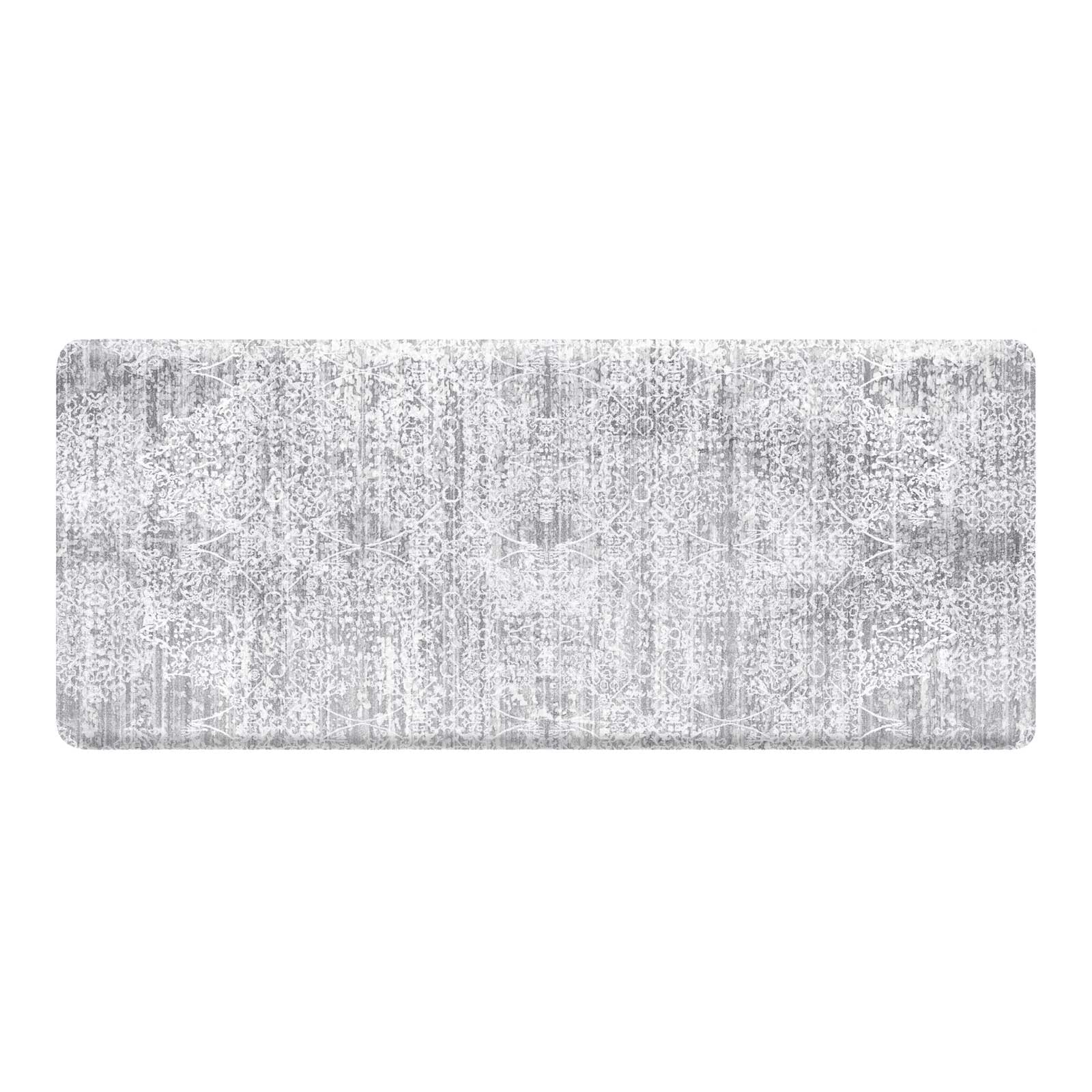 Nama Standing Mat with Minerals - Anti-Fatigue Comfort for Work & Home Office - Ergonomic Support for Long Standing Hours