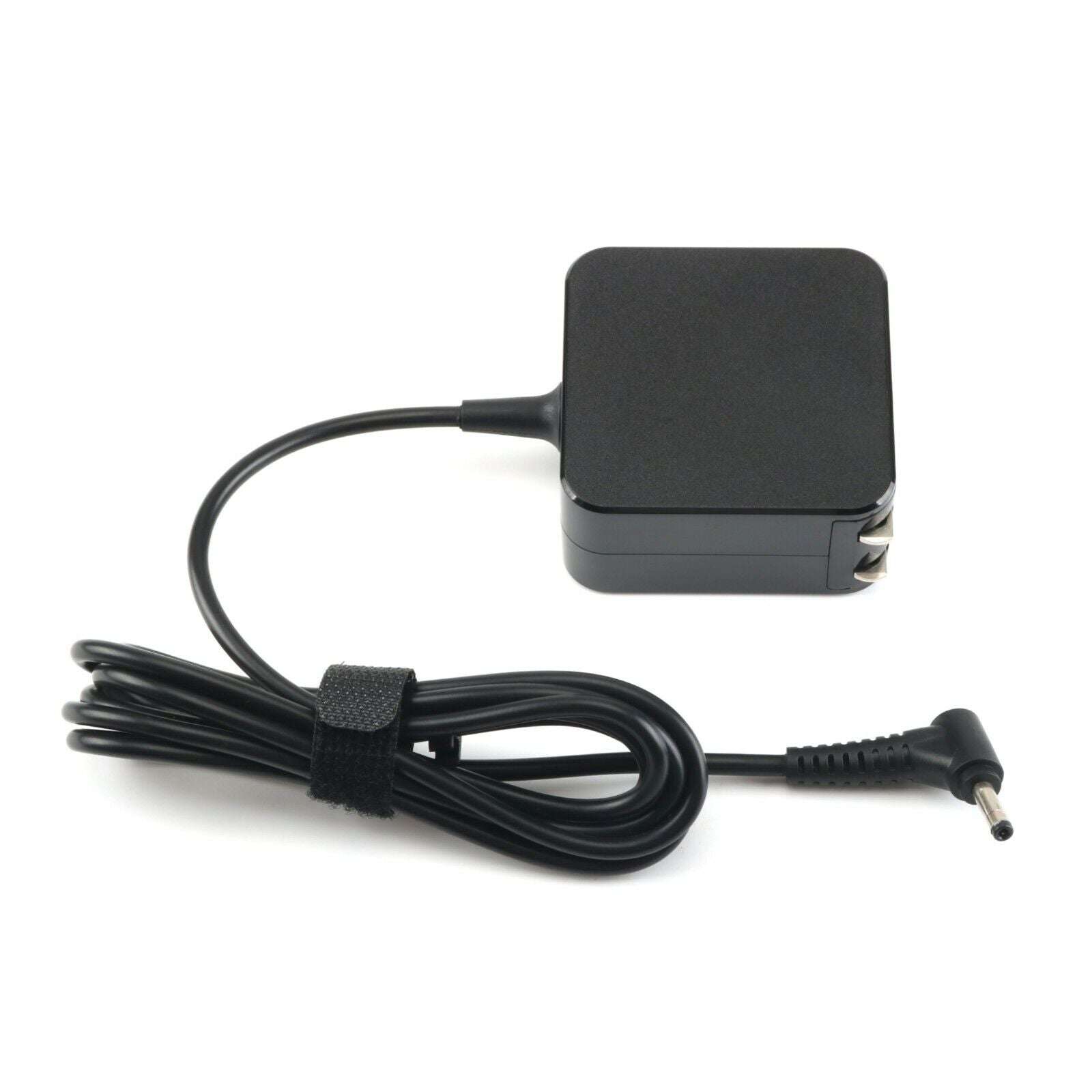 Original Lenovo 45W AC Adapter Charger for IdeaPad 100 110 510 710 - 20V 2.25A US Plug (ADL45WCC/ADL45WCG) - Perfect for Home, Office & Travel Use
