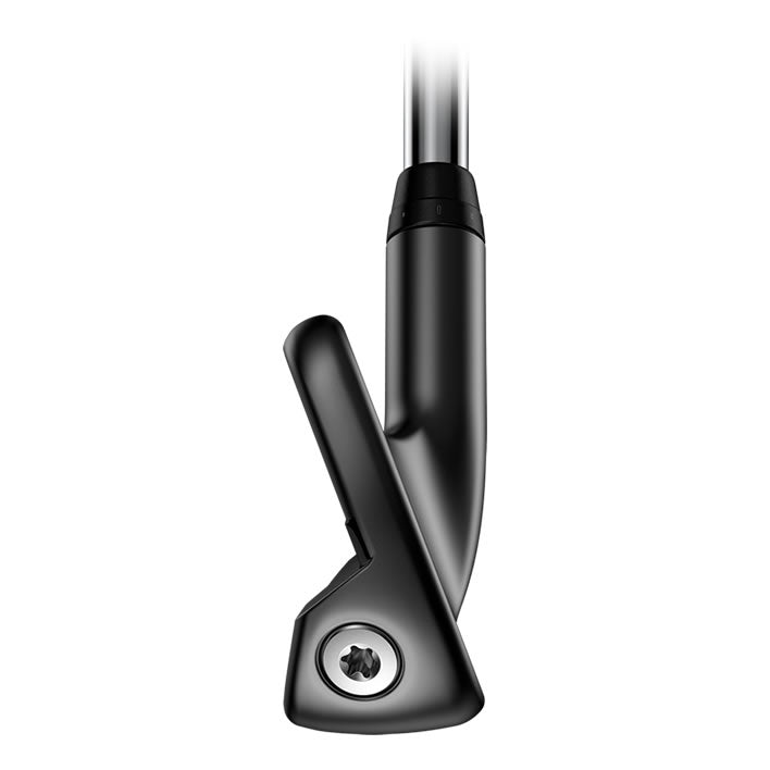 PING iCrossover Utility Irons - High Performance Golf Club for Mid-Handicap Players | Perfect for Fairway Shots, Rough Recovery & Long Approach Shots on the Course