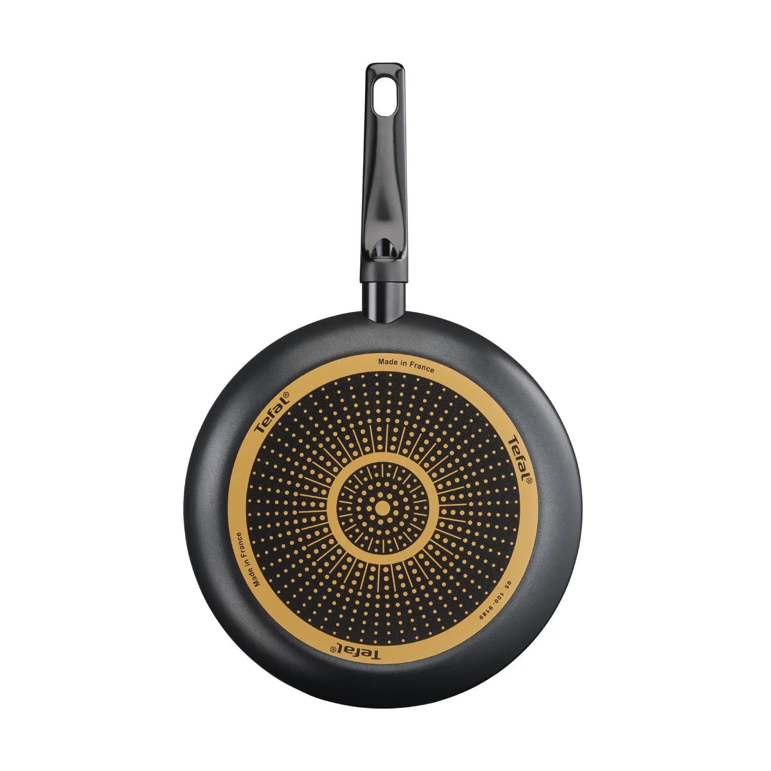 Tefal Simple Cook Non Stick Frying Pan 26cm - Premium Nonstick Skillet for Eggs, Pancakes & Stir Fry - Ideal for Home Cooking & Professional Kitchens