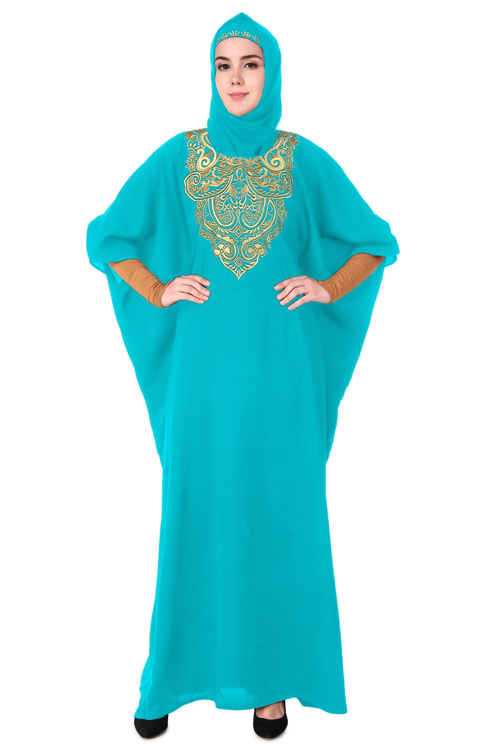 Turquoise