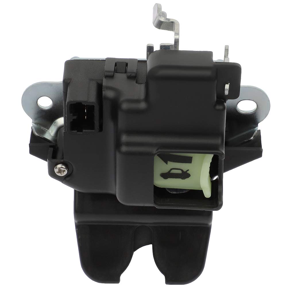 OCPTY Door Lock Actuator Motor Replacement for Kia Rear Trunk 81230-1W010 - Compatible with Kia Vehicles - Perfect for Trunk Lock Repair & Maintenance