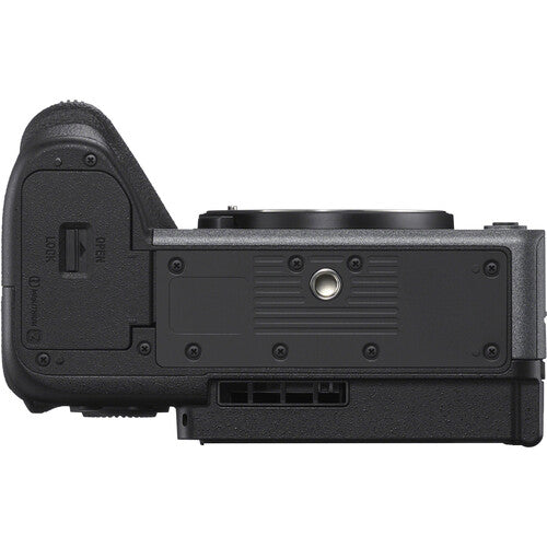 Sony FX3A Full Frame Cinema Camera 4K Digital Video Camera for Filmmaking, Vlogging & Professional Photography - Perfect for YouTube, Movies & Studio Production
