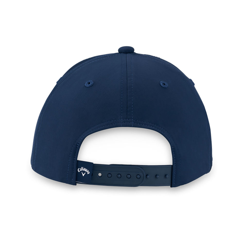 Callaway Bogey Free Junior Golf Hat for Kids - Adjustable & Breathable Sun Protection Cap for Young Golfers - Perfect for Golf Courses, Driving Range, and Outdoor Sports