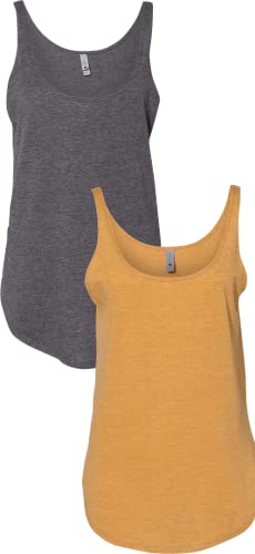 Charcoal-antiquegold