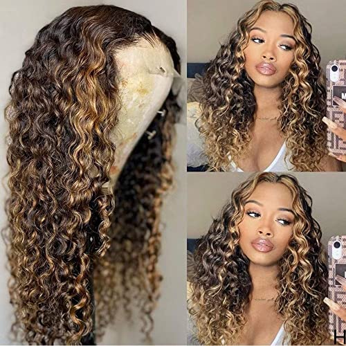 360 lace front wig
