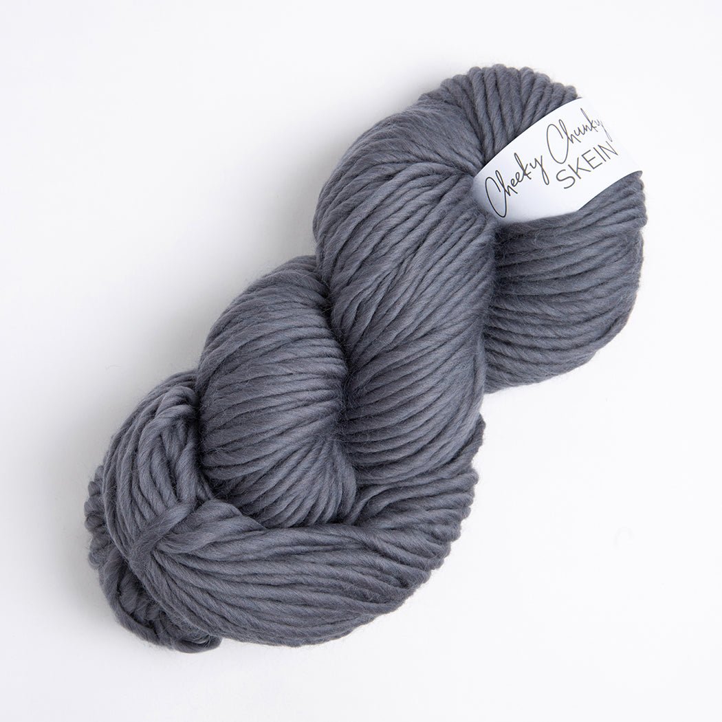 Granite Grey