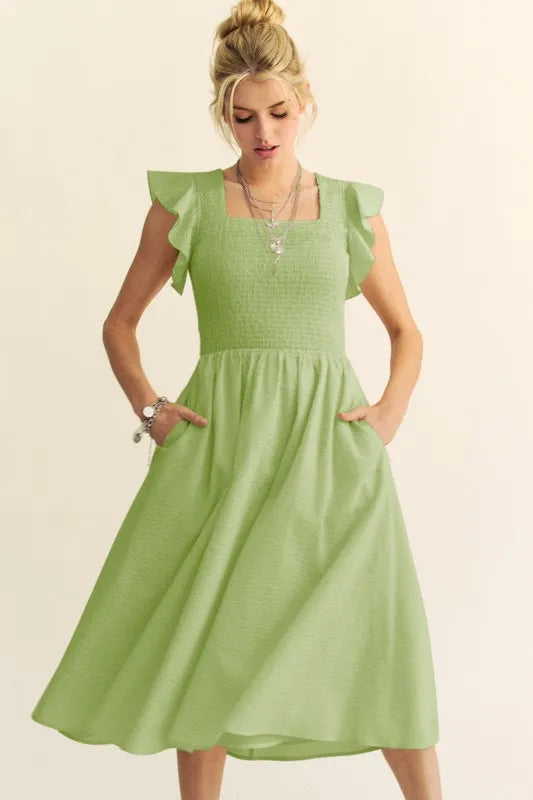 Sage Green