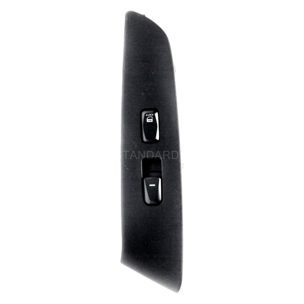 Standard Motor Products DWS-1210 Power Window Switch - Replacement Auto Part for Smooth Window Operation | Compatible with Multiple Car Models | Perfect for DIY Repairs & Vehicle Maintenance