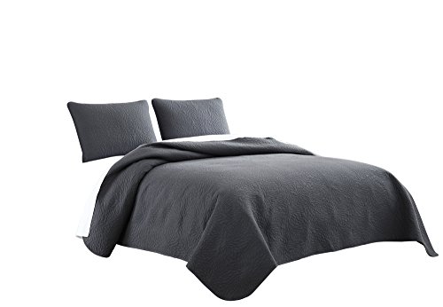 Charcoal Grey