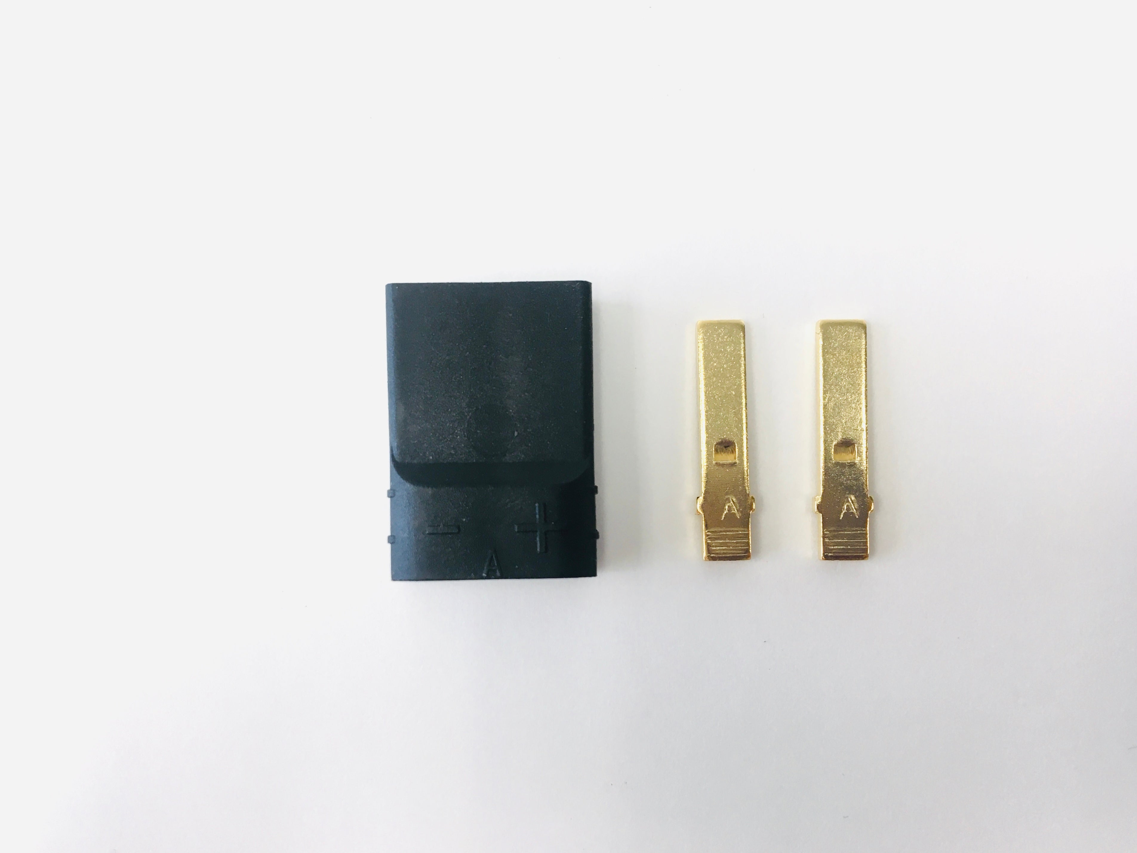 Traxxas Female Connector - High-Quality RC Car Battery Connectors for Traxxas Models | Perfect for RC Car Upgrades & DIY Repairs
