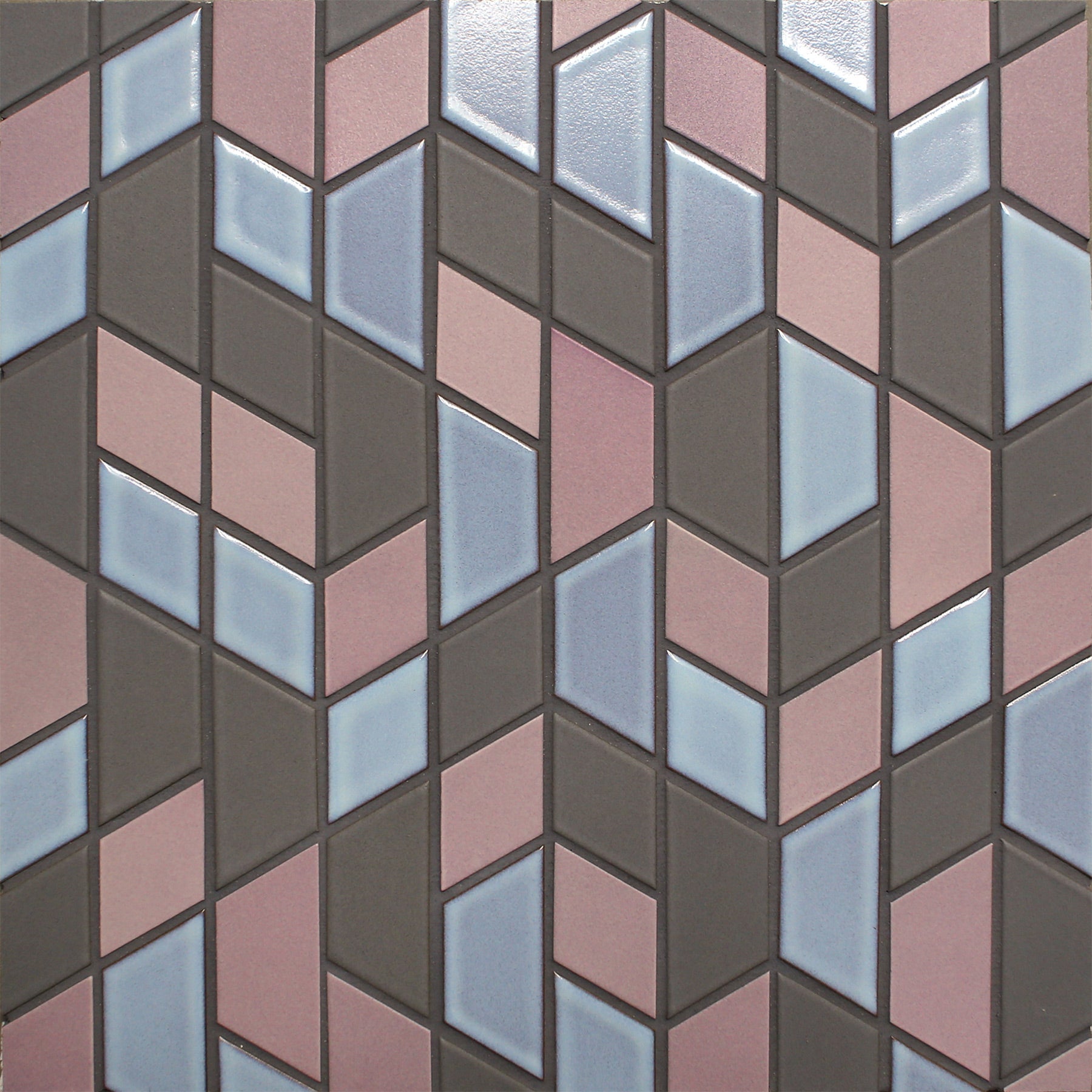 Premium G40 Frost Ceramic Tile - 12
