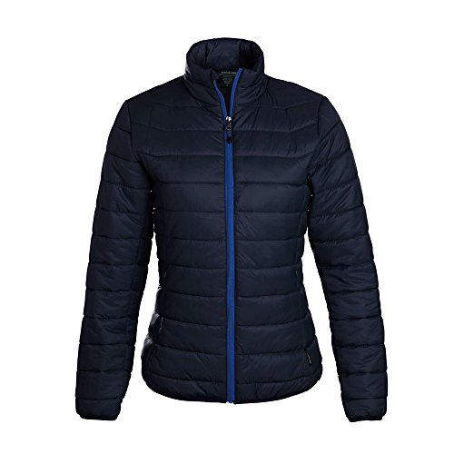 Navy/ Electric Blue