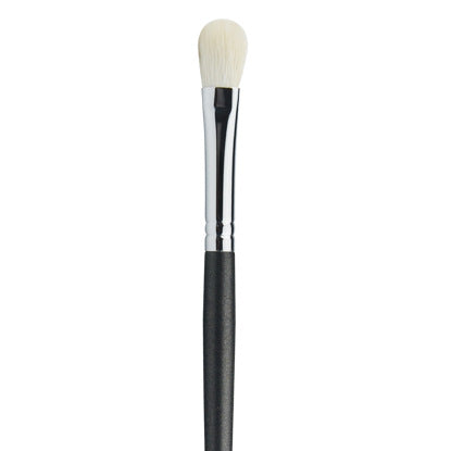 Premium Makeup Brush Set - 12 Piece Professional Cosmetic Brushes for Foundation, Blending, Contouring & Eyeshadow - Perfect for Makeup Artists & Beginners (Home, Travel, Salon Use)