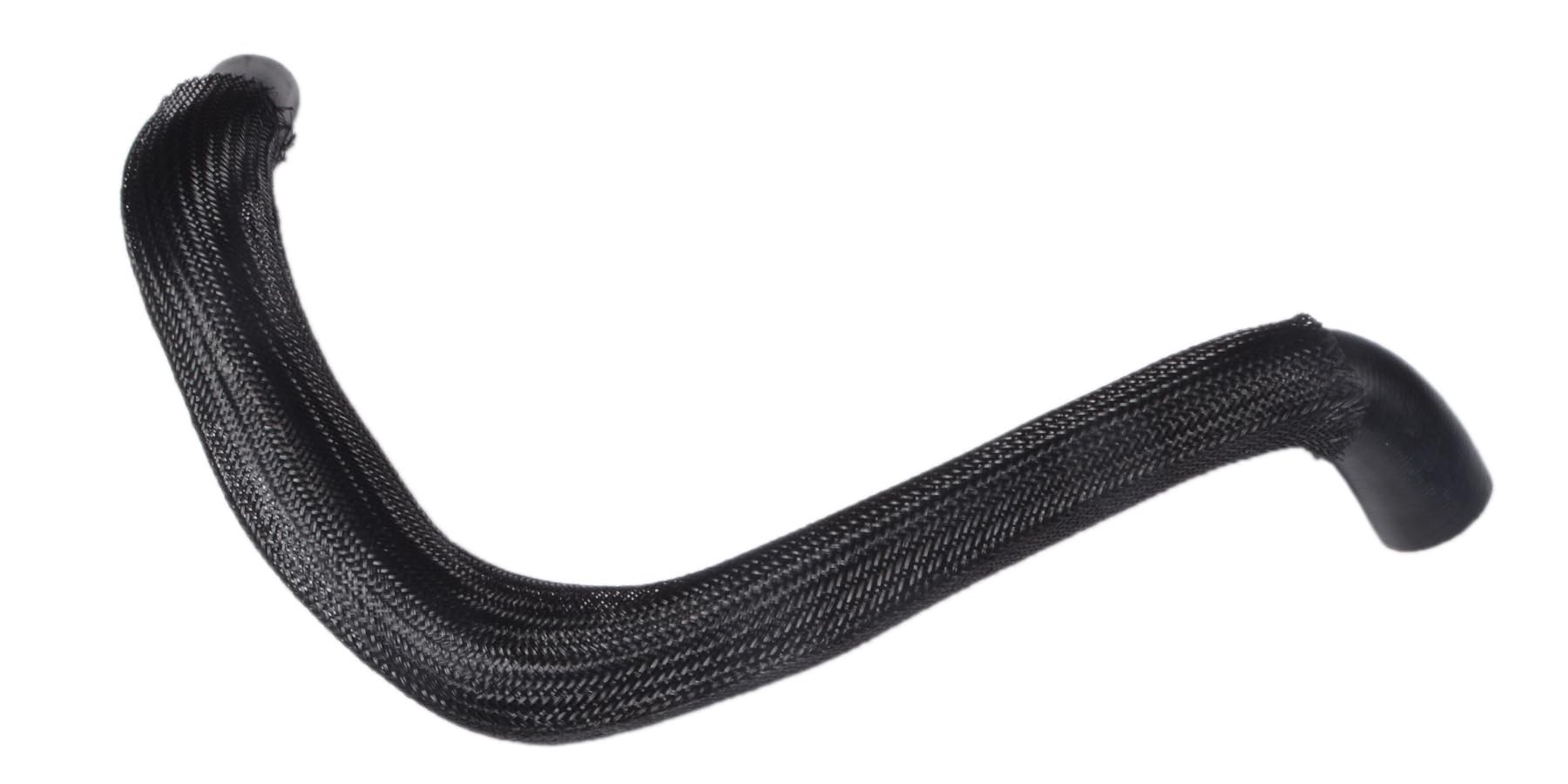 Continental 62423 Molded Radiator Hose - High-Performance Cooling for Cars, Trucks & SUVs - Perfect for Engine Maintenance & Overheating Prevention
