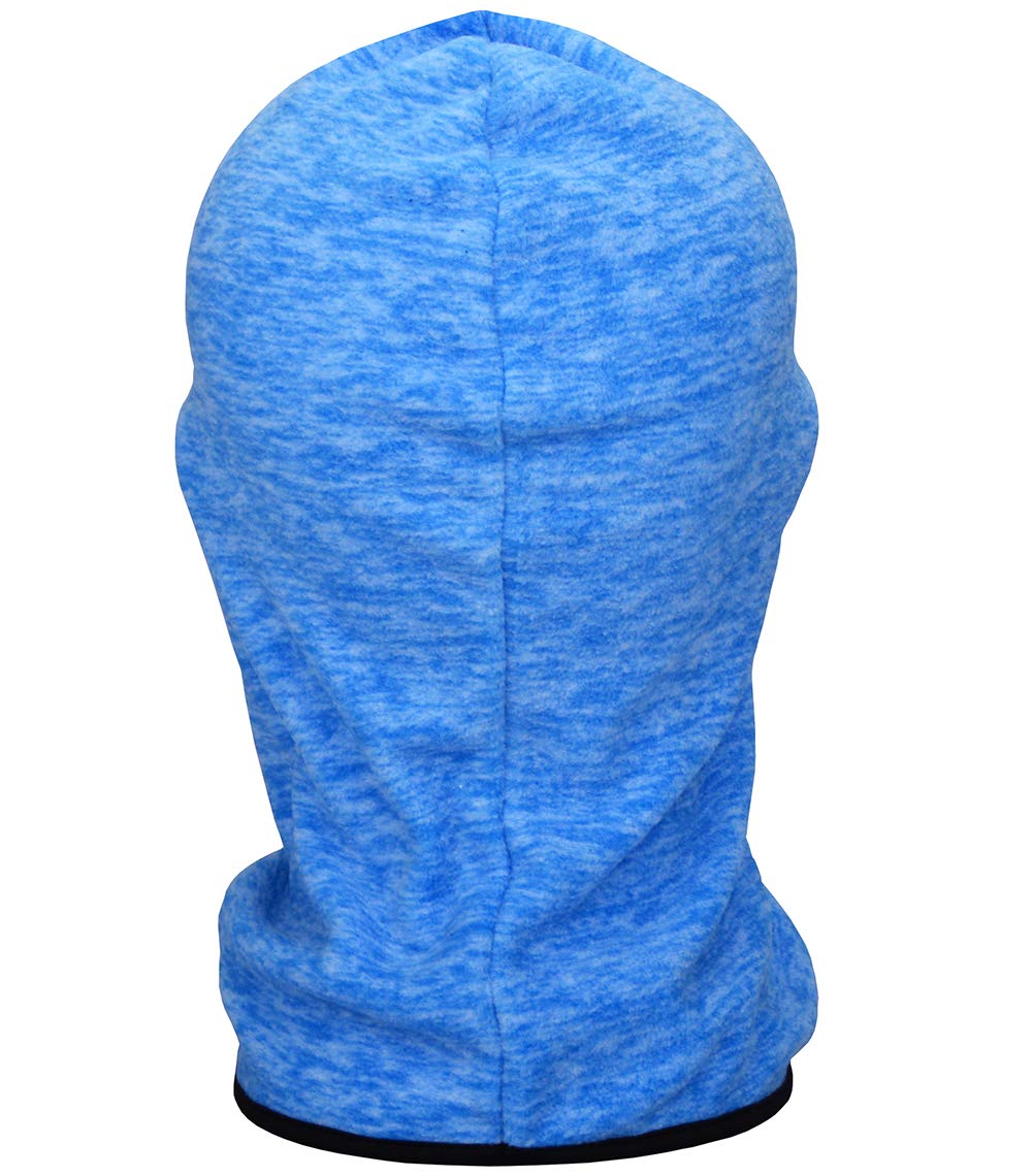Balaclava Windproof Ski Mask - Thermal Full Face Cover for Motorcycle & Winter Sports - Cold Weather Beanie for Men & Women - Perfect for Skiing, Snowboarding, Motorcycling & Outdoor Activities