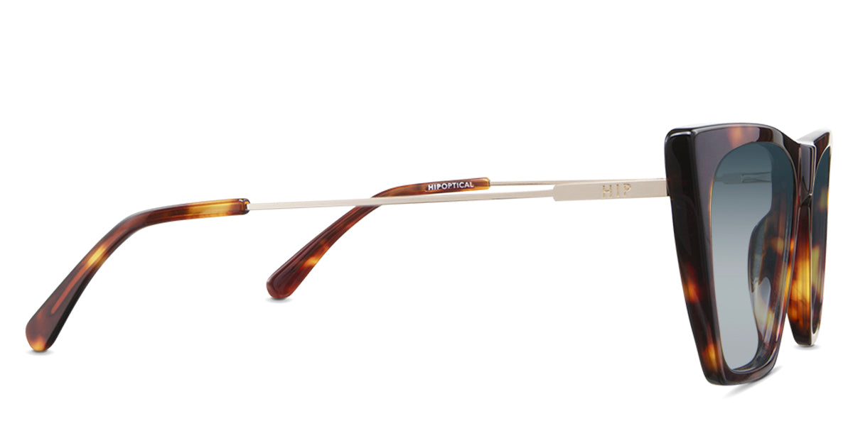osta Women's Prescription Sunglasses - UV Protection, Stylish & Comfortable for Driving, Outdoor Activities & Everyday Wear