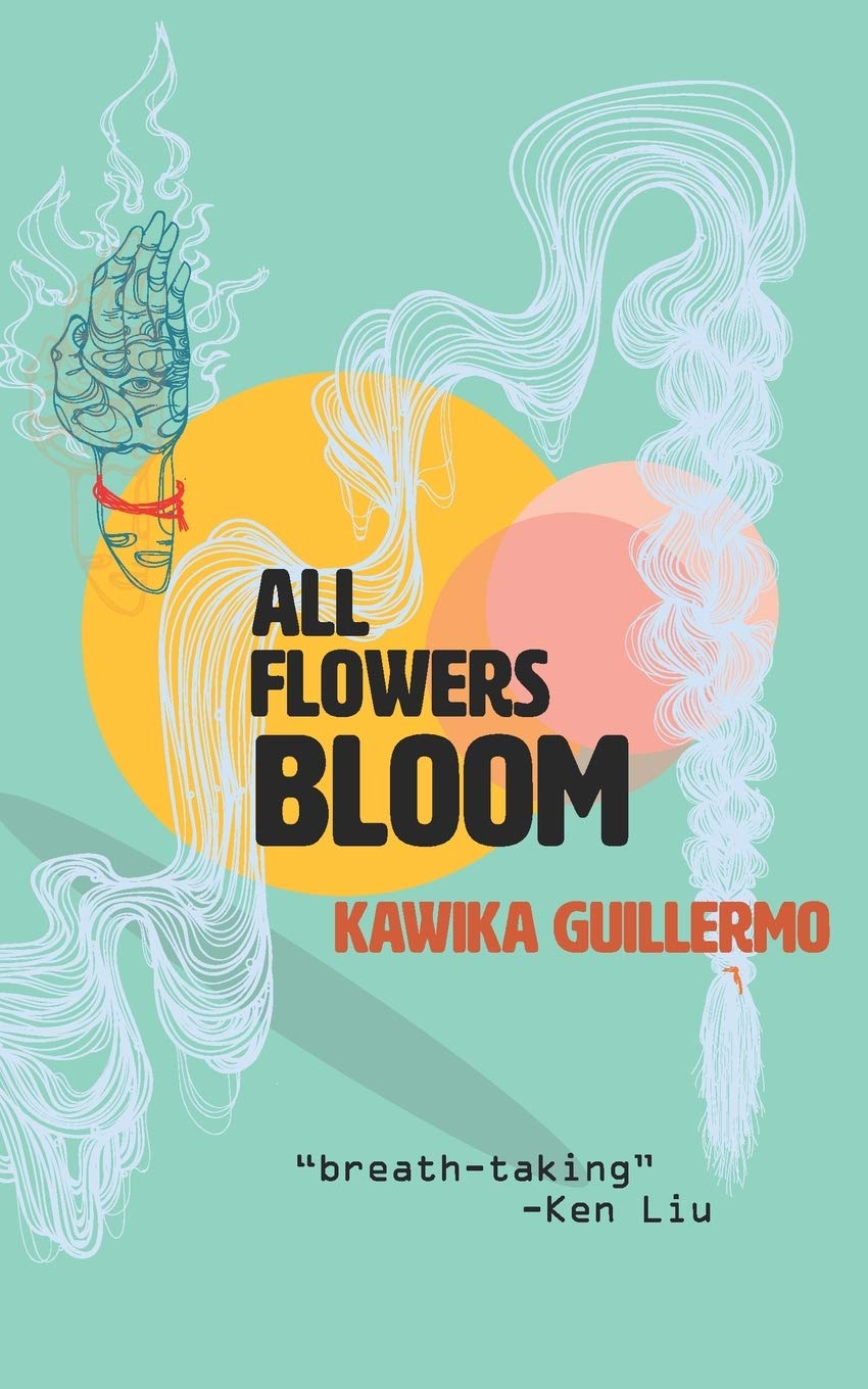 All Flowers Bloom - Premium Artificial Silk Flowers for Home Decor, Wedding Centerpieces & Party Arrangements