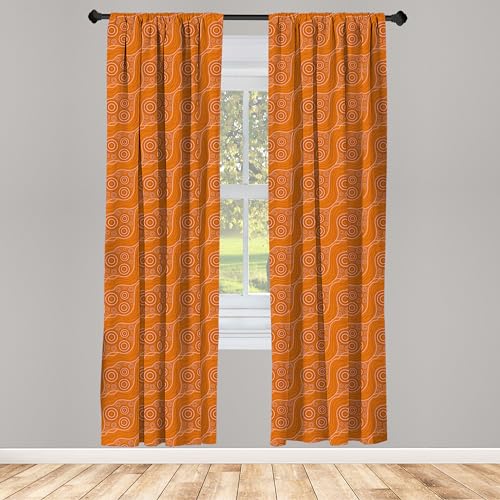 Orange Yellow