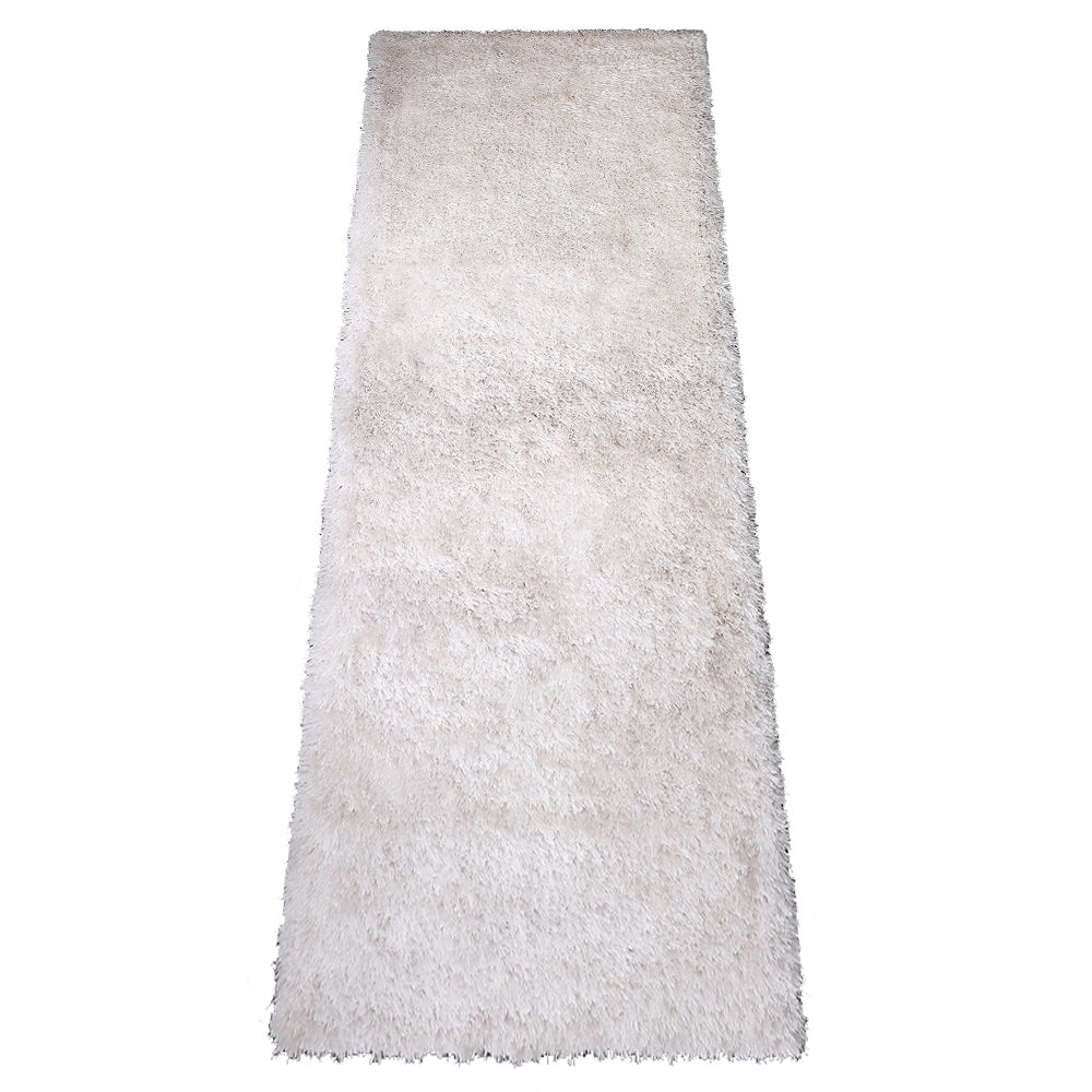 Soft Chenille Hand Tufted Area Rug - Plush Non-Slip Living Room Carpet for Bedroom, Nursery & Home Decor - Cozy & Durable Floor Mat for Kids Playroom & Office Space