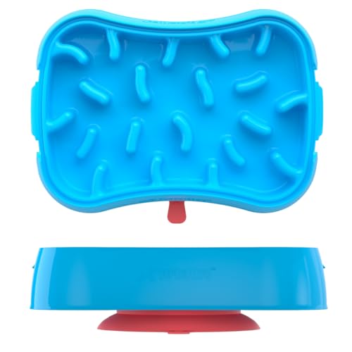 Blue - Bowl Only