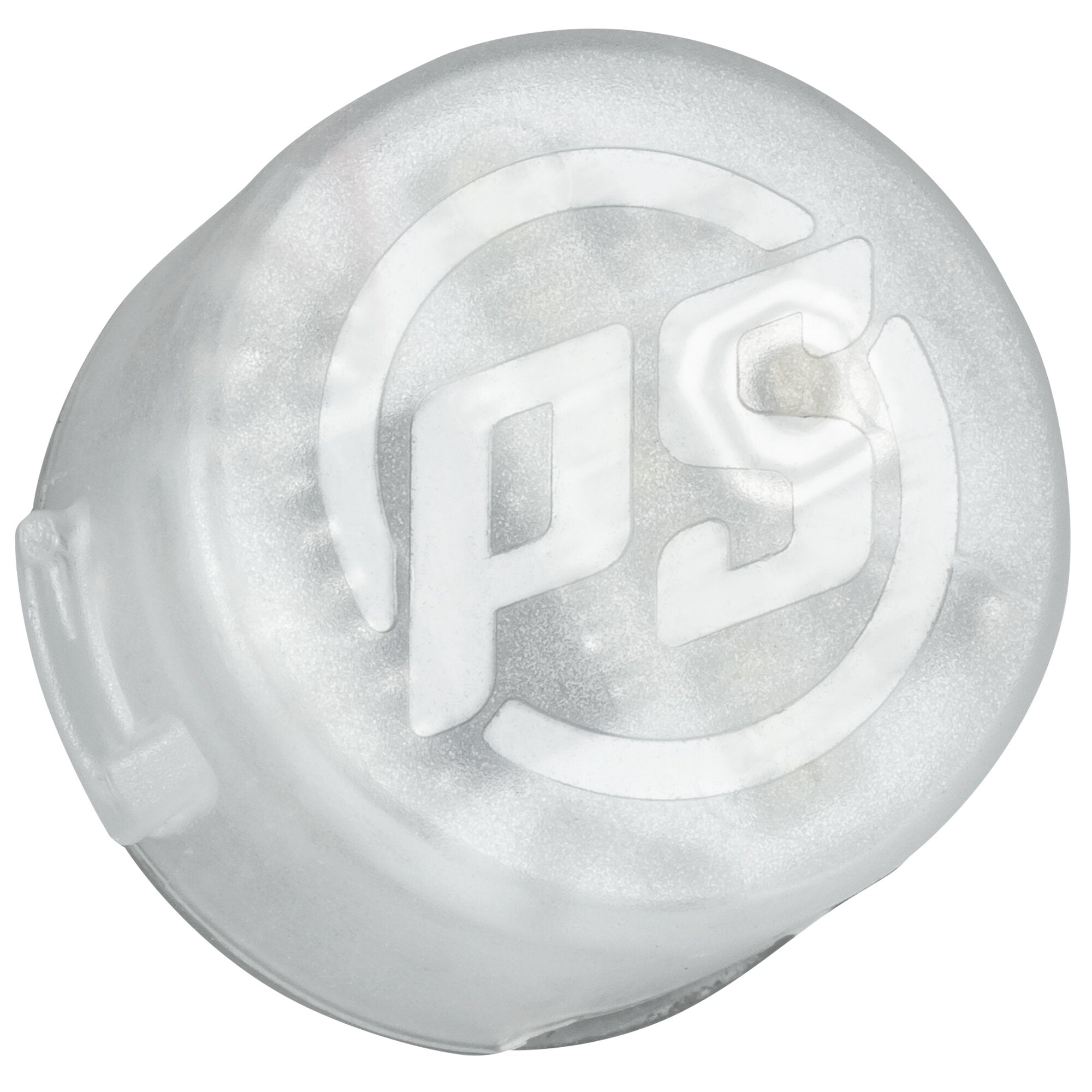 LED Wheel Module White - High Brightness LED Light for PC Case, Gaming Rig & DIY Custom Builds - Perfect for PC Modding, Case Lighting & Custom Computer Setups