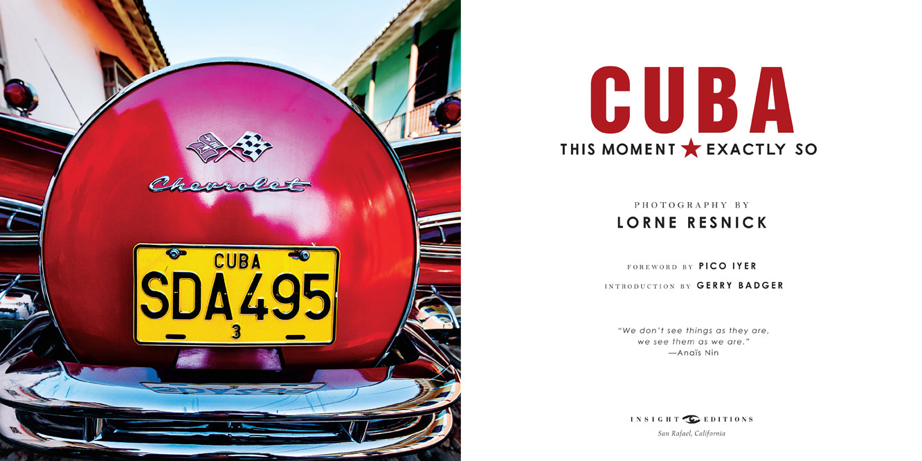 Cuba Travel Guide: Explore the Best of Cuba - Top Attractions, Culture & Tips for Your Perfect Vacation | Ideal for Solo Travelers, Couples & Families