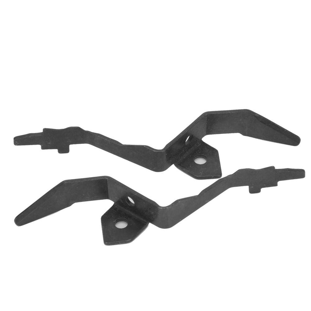 Professional KH260 Knitting Machine Accessories - Left & Right Bro Replacement Parts for Smooth Knitting | Perfect for DIY Sweaters, Scarves & Home Textile Projects