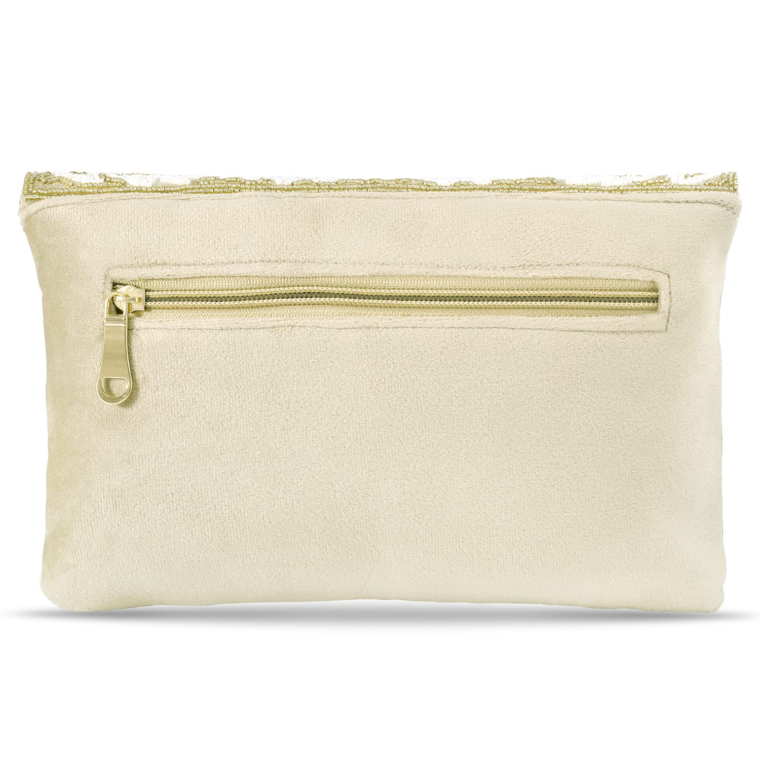 Stylish Aheli Indian Potli Bags for Women - Elegant Ethnic Clutch Purse with Drawstring, Perfect for Weddings, Parties & Evening Events | Handmade Bride Gift & Evening Accessory