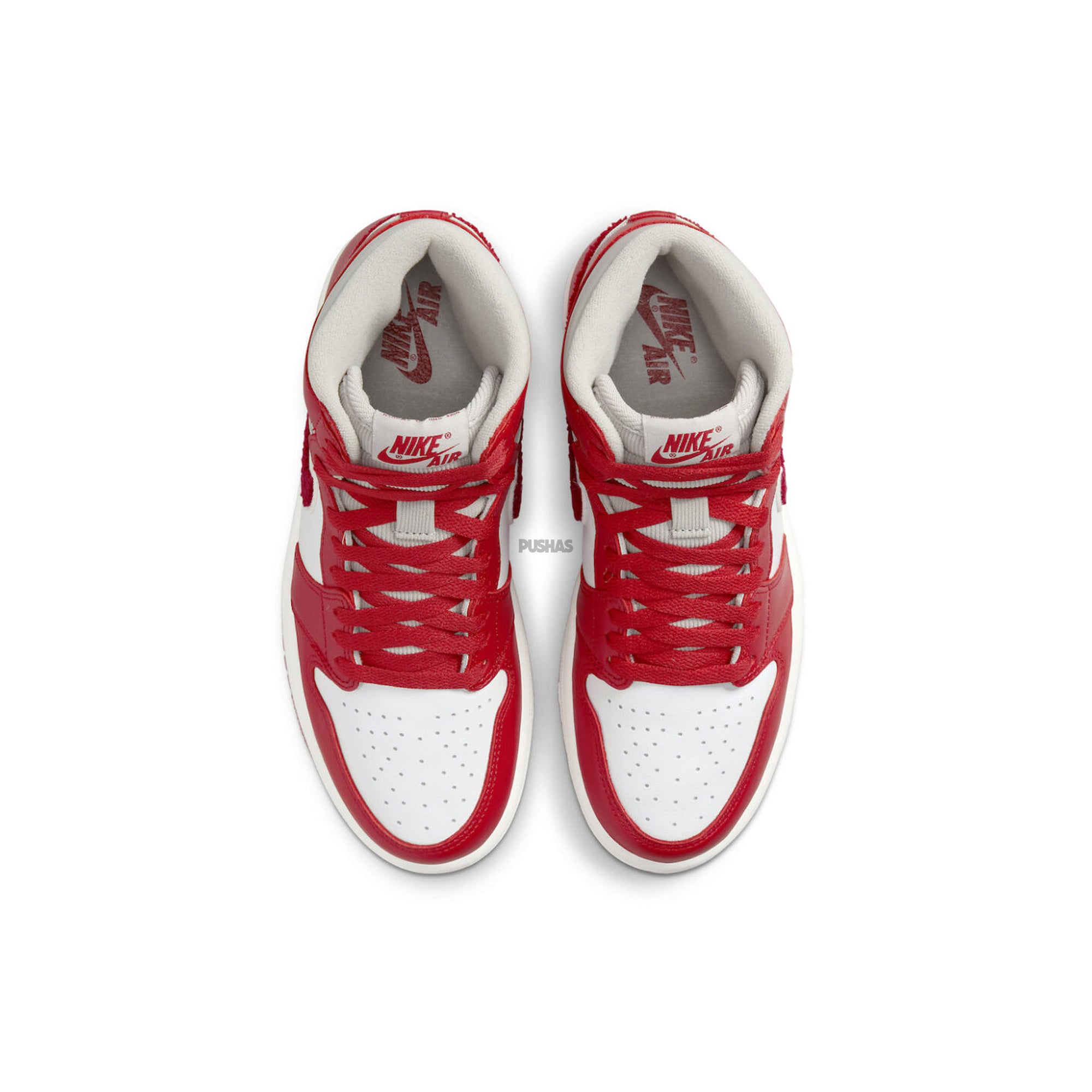 Air Jordan 1 High OG 'Newstalgia' Women's Basketball Shoes (2022) - Retro Sneakers for Casual Wear, Street Fashion & Sports Performance